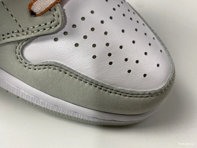 One Kick OG 1 Jordan High Seafoam Air CD0461-002 0809